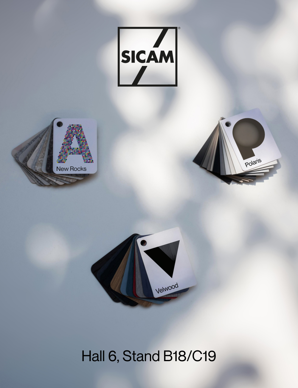 Abet at Sicam 2025