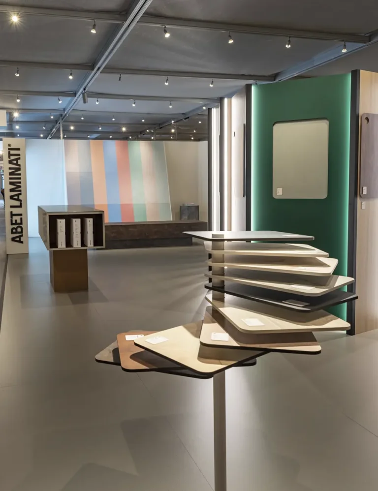 Abet Laminati rondt deelname aan SICAM 2025 succesvol af