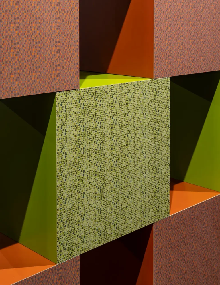 Milano Design Week 2026: Abet Laminati presenteert Venezia