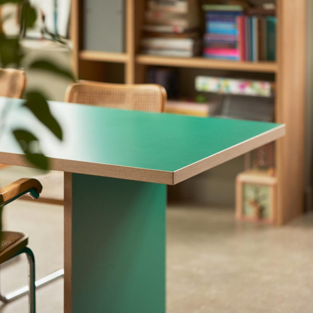 hkliving-eetkamertafel-rectangular-groen-845